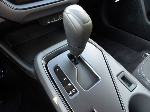 New 2026 Subaru Crosstrek 2.0i Premium AWD/4WD image 20
