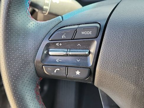 Used 2023 Hyundai Kona N Line FWD image 24
