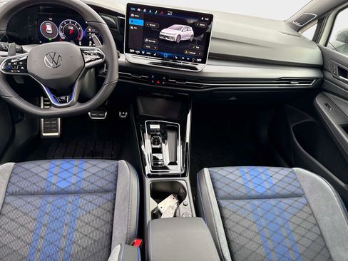 New 2026 Volkswagen Golf w/ Euro Style Package image 16