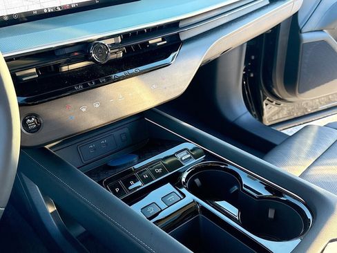 New 2026 Nissan Murano Platinum image 11