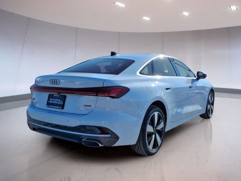 New 2025 Audi A5 2.0T Premium Plus image 10