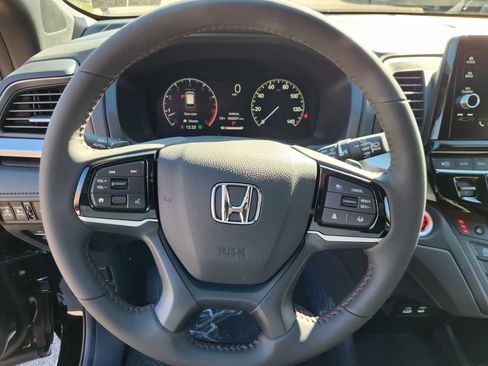 New 2026 Honda Odyssey Sport-L image 9