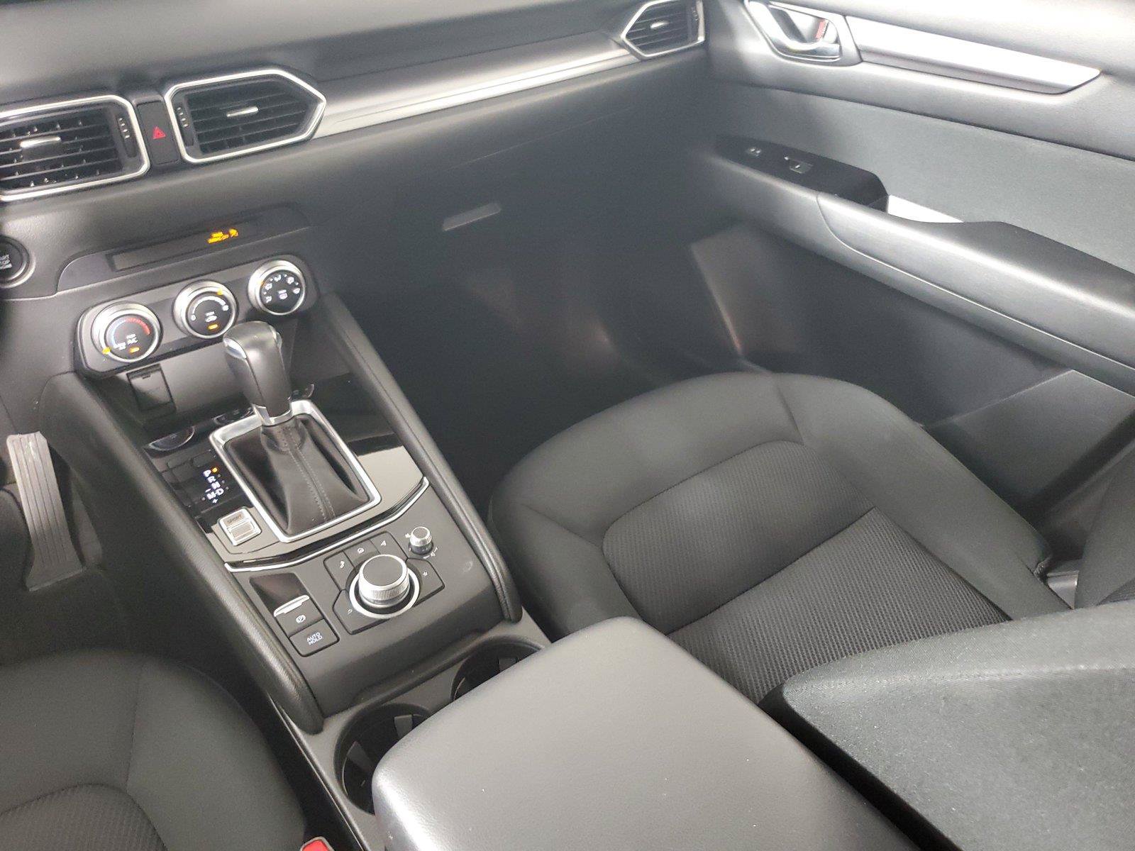 Certified 2023 MAZDA CX-5 AWD 2.5 S image 16