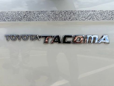 Used 1996 Toyota Tacoma 2WD Xtracab image 18