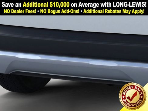 New 2025 Ford Escape Active image 28