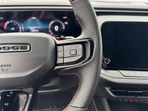 New 2026 Dodge Charger Scat Pack w/ Blacktop Package image 16