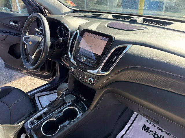 Used 2022 Chevrolet Equinox Premier FWD image 30