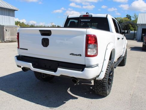 Used 2023 RAM 1500 Big Horn image 11