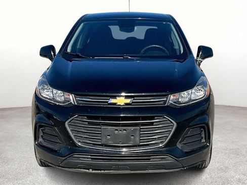 Used 2017 Chevrolet Trax LS image 5