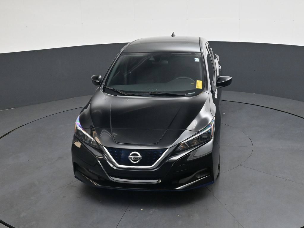 Used 2022 Nissan Leaf S Plus FWD image 34