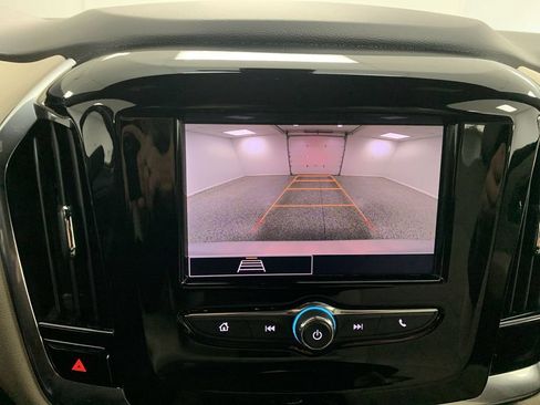 Used 2024 Chevrolet Traverse LS w/ Safety Package AWD/4WD image 33