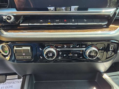 New 2026 GMC Sierra 1500 Elevation AWD/4WD image 27