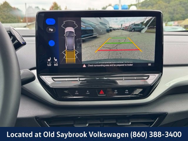 Certified 2023 Volkswagen ID.4 Pro S AWD/4WD image 39