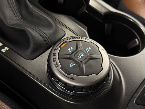 Used 2023 Ford Bronco Outer Banks AWD/4WD image 29