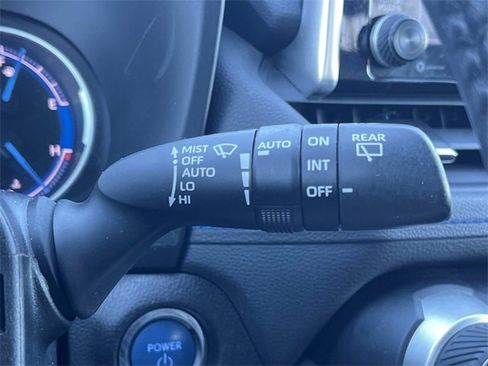 Used 2021 Toyota RAV4 XSE image 31