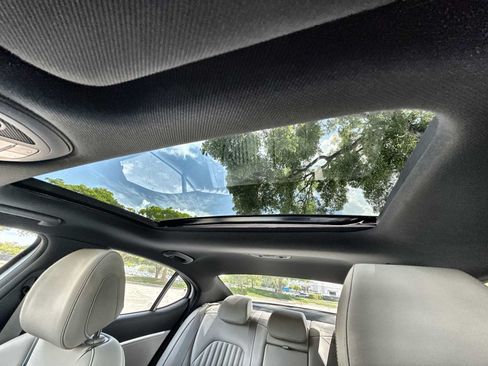 New 2026 Genesis G70 3.3T Sport Prestige RWD image 17