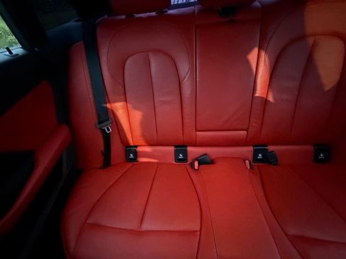 Used 2023 BMW M235i xDrive Gran Coupe w/ Premium Package AWD/4WD image 13