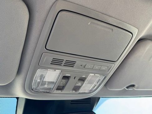 Used 2021 Honda CR-V EX-L image 26