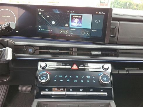 New 2026 Hyundai Santa Fe Calligraphy image 10