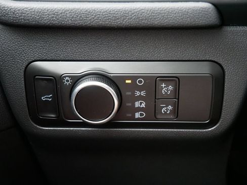 Certified 2025 Ford Escape Active w/ Tech Pack #1 AWD/4WD image 16