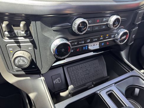 Used 2025 Ford F150 Tremor w/ Equipment Group 402A High AWD/4WD image 14
