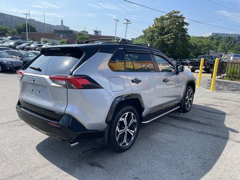 Used 2022 Toyota RAV4 XSE w/ Weather Package AWD/4WD image 8