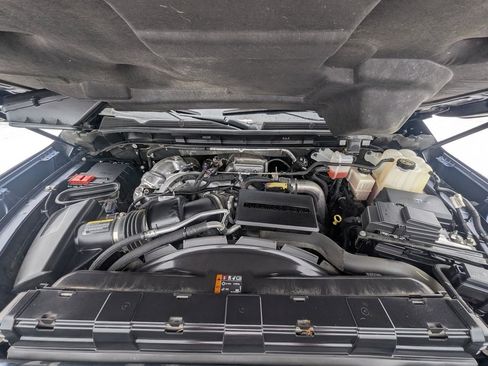 Used 2022 GMC Sierra 2500 AT4 w/ AT4 Preferred Package image 20