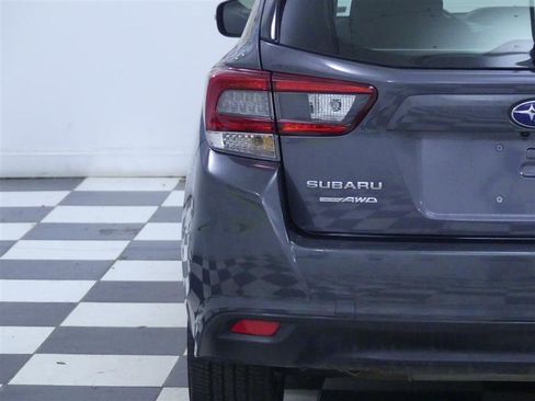 Used 2022 Subaru Impreza 2.0i Sport image 28