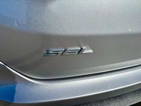 Used 2023 Ford Edge SEL image 26