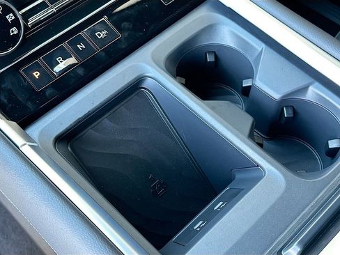 New 2026 Nissan Armada SL w/ Captain's Chari Seat Package image 17