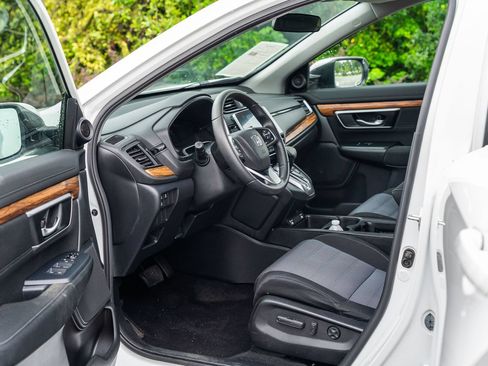 Used 2022 Honda CR-V EX image 17