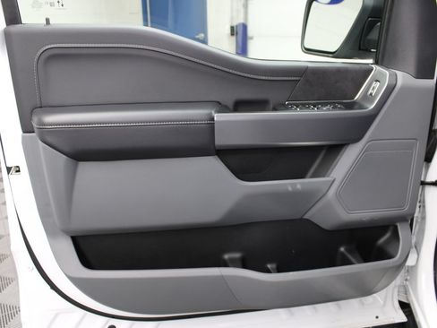 Used 2025 Ford F150 XLT w/ Equipment Group 301A Standard AWD/4WD image 61