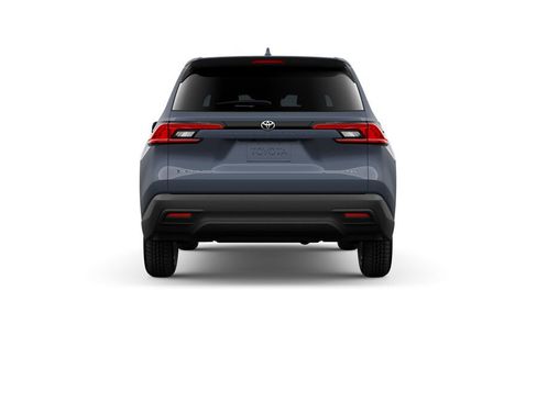 New 2026 Toyota Grand Highlander XLE image 8