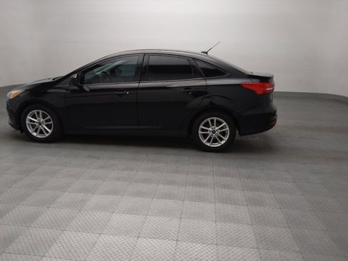 Used 2018 Ford Focus S FWD image 3