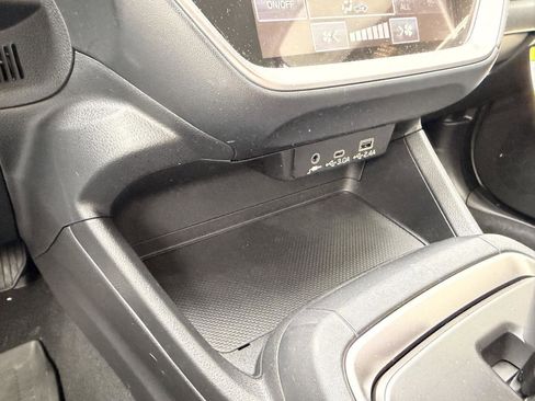 Certified 2025 Subaru Impreza 2.0i Sport image 21