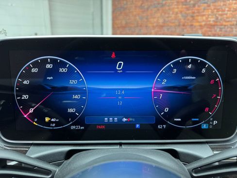 New 2026 Mercedes-Benz C 300 4MATIC Sedan image 22