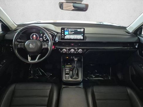 Used 2025 Honda CR-V EX-L image 19