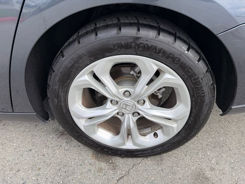 Used 2023 Honda Accord LX image 12
