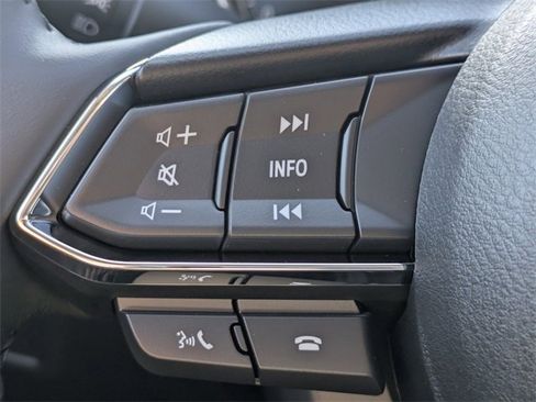 New 2025 MAZDA CX-5 AWD 2.5 S image 20