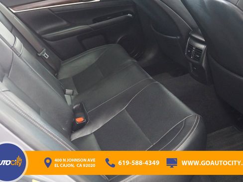 Used 2015 Lexus GS 350 RWD image 13