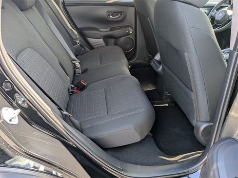 New 2026 Honda HR-V LX image 26