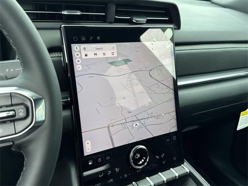 New 2025 GMC Terrain Elevation image 19