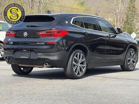 Used 2019 BMW X2 xDrive28i w/ Convenience Package image 6