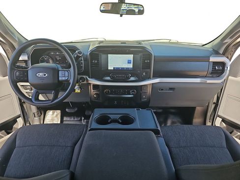 Used 2021 Ford F150 XL w/ Equipment Group 101A High image 10