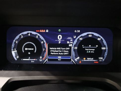 New 2026 Toyota Tacoma Limited image 24