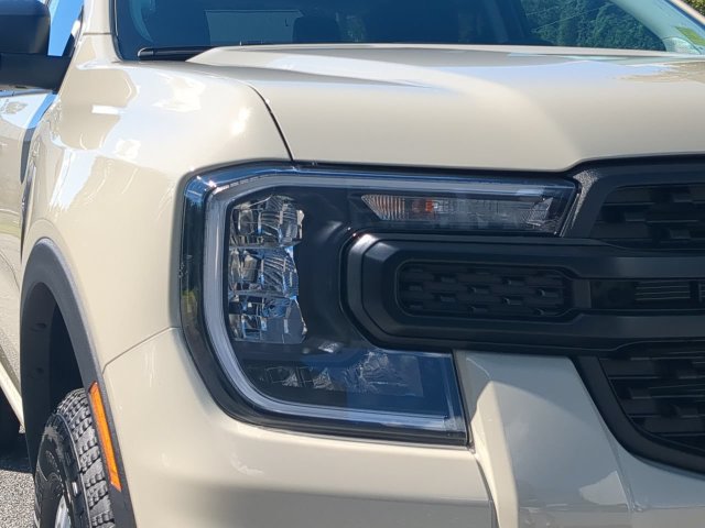 New 2026 Ford Ranger XL RWD image 11