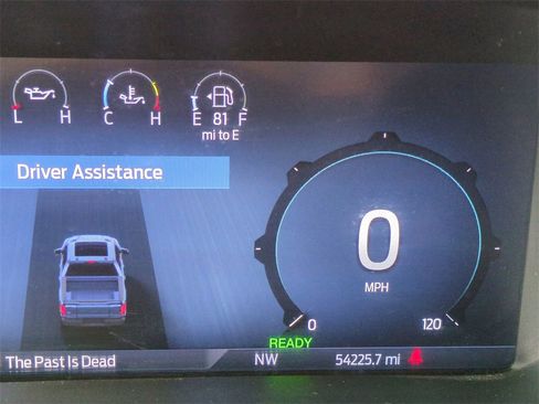 Certified 2024 Ford F150 XLT w/ Mobile Office Package image 26