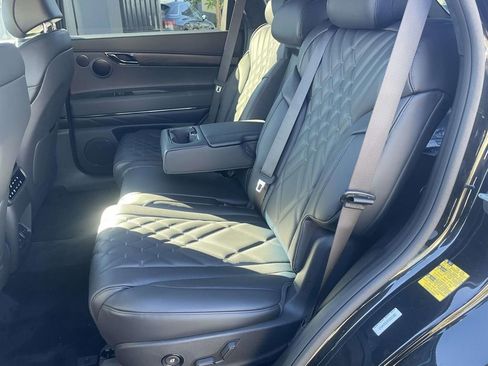 New 2026 Genesis GV80 3.5T Prestige AWD/4WD image 24