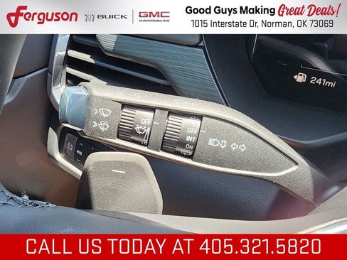 New 2026 GMC Acadia Elevation w/ Elevation Premium Package FWD image 22