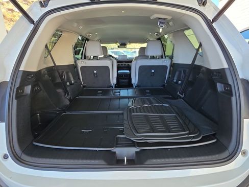 Used 2024 Honda Pilot EX-L image 27